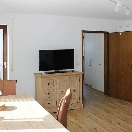 Holiday Flat, Oy-Mittelberg Apartmán Oy-Mittelberg