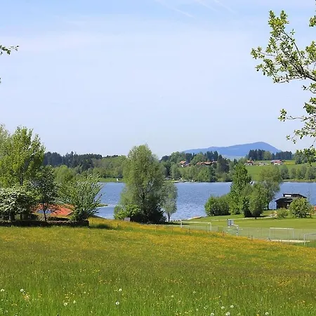 Apartmán Holiday Flat, Oy-Mittelberg