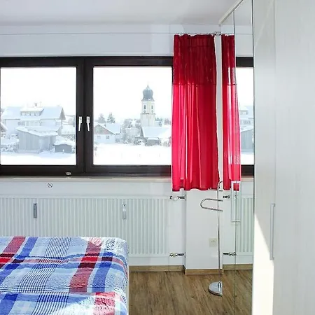 Holiday Flat, Oy-Mittelberg *