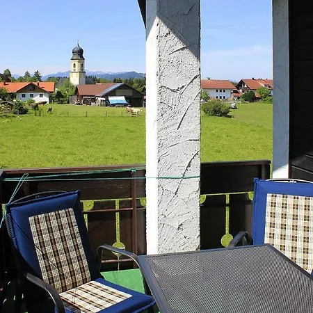 Holiday Flat, Oy-Mittelberg * Oy-Mittelberg