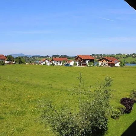 Holiday Flat, Oy-Mittelberg Apartmán Oy-Mittelberg
