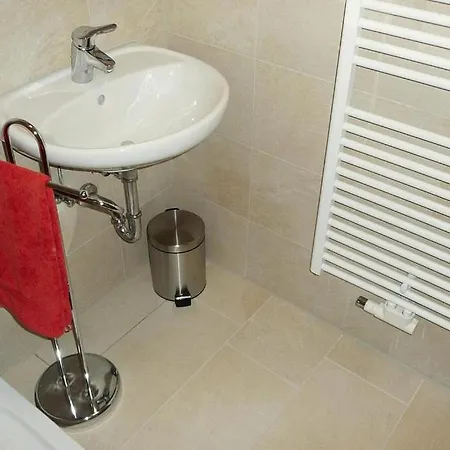 Apartmán Holiday Flat, Oy-Mittelberg *