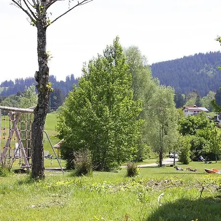 Apartmán Holiday Flat, Oy-Mittelberg Oy-Mittelberg