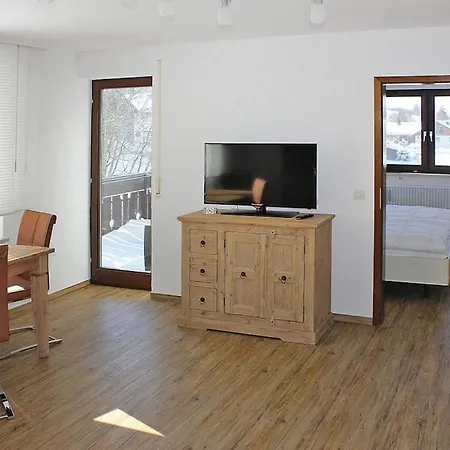 Holiday Flat, Oy-Mittelberg